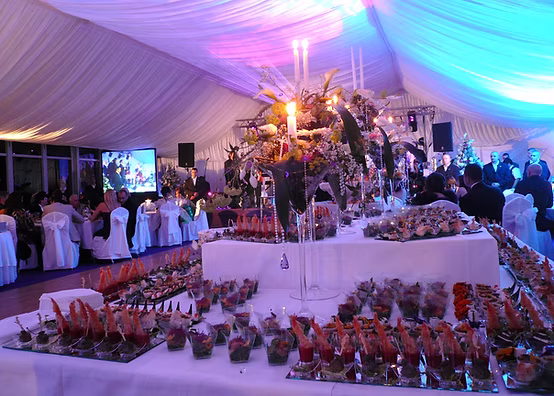 Catering