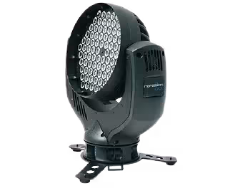 GLP Impression — Wash LED RGB